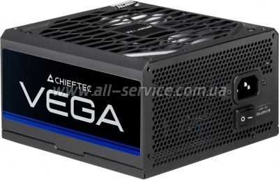   Chieftec 750W Vega (PPG-750-S)