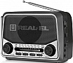  REAL-EL X-525 Grey