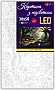 ������� �� ������� Santi ������� �� 30�50�� LED (955562)