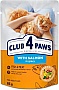     Club 4 Paws     85  (4820269143616)