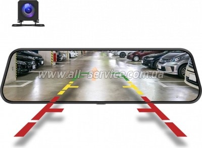  Aspiring Reflex 8 Dual FHD (Aspiring Reflex 8 Dual FHD)