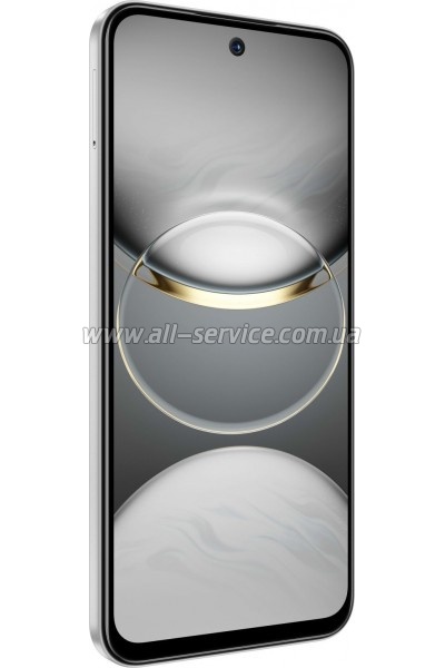  Tecno Spark 30C 4/128GB Orbit White (4894947051777)