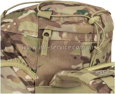   Highlander Forces Loader Rucksack 44L HMTC (929612)
