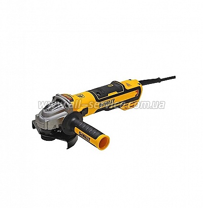   DeWALT DWE4357