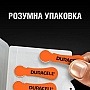     Duracell Hearing Aid 13 6. (5004322)