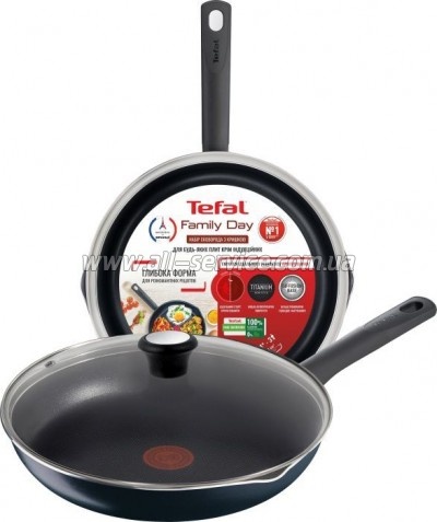  Tefal Family Day 24 (B5660453UA)