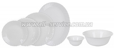  ARCOPAL WHITE (L5300)