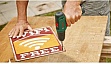  Bosch EasyDrill 1200, 12, 11.5, ,  (0.603.9D3.006)