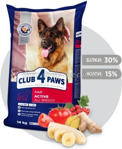     Club 4 Paws   14 (4820083909559)