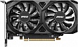  MSI GeForce RTX3050 6Gb VENTUS 2X E OC (RTX 3050 VENTUS 2X E 6G OC)