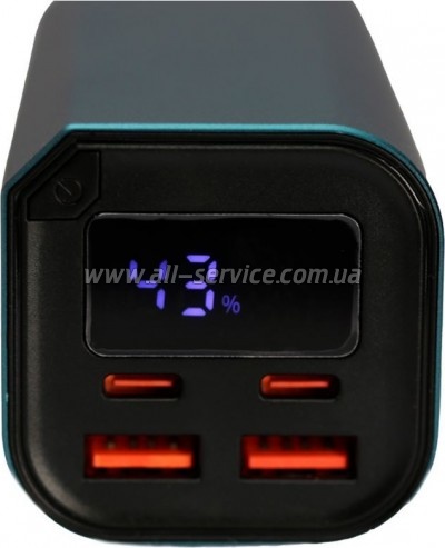 ������� ������������� TheGeneral 18000mah Kamet QC/ 22.5W (40012019-03)