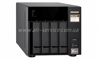   QNAP TS-473-4G