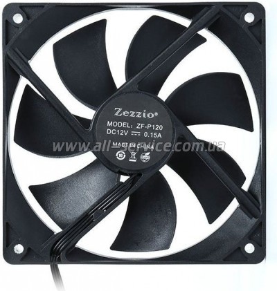    Zezzio ZF-P120 2pin