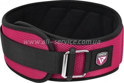   RDX RX4 EVA Curve  Pink S (WBE-RX4P-S)