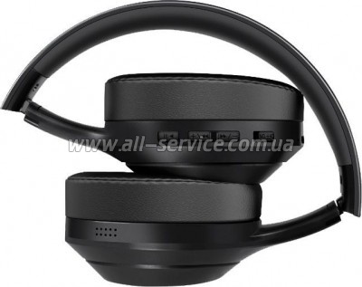 �������� Defender FreeMotion B695 Bluetooth ANC Black (63695)