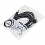    USB 2.0 AM/BM 3.0m Cablexpert (CCP-USB2-AMBM90-10)
