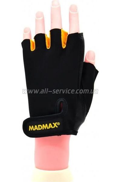    MadMax MFG-251 Rainbow Orange S (MFG-251-ORG_S)