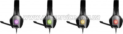�������� Defender X-Skull Black-Grey (64585)