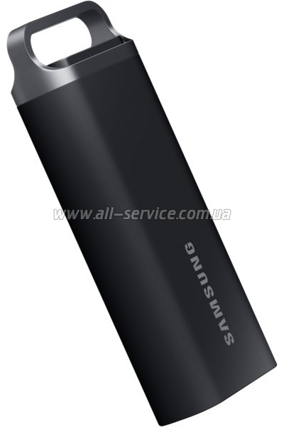  SSD USB 3.2 2TB T5 Shield Samsung (MU-PH2T0S/EU)