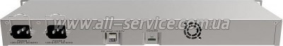 Mikrotik RB1100AHx4 Dude Edition (RB1100Dx4)