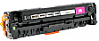  SCC HP CLJ PRO  M351/ M451/ CE413A/ 305A magenta (002-01-RE413A)