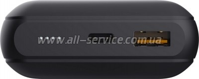   Trust 20000mAh Redoh 18W black (24880_TRUST)