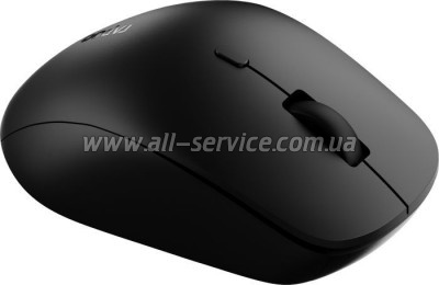  Rapoo M50 Plus Silent Wireless Black (M50_plus)