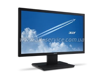  Acer 19.5" V206HQLBb (UM.IV6EE.B01)