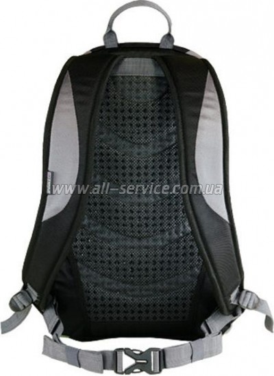   Terra Incognita Link 16 black / grey (4823081503941)