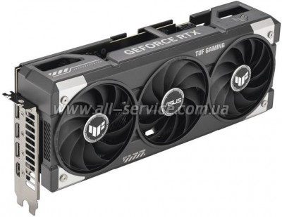  ASUS GeForce RTX5060Ti 8Gb TUF OC GAMING (TUF-RTX5060TI-O8G-GAMING)