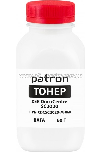 ����� Patron Xerox DocuCentre SC2020 ����� 60� Magenta (PN-XDCSC2020-M-060)