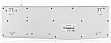  REAL-EL RK-513 USB White (EL123100047)