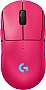  Logitech G Pro 2 Lightspeed Wireless Magenta (910-007309)