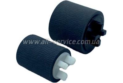 Ролик подачи AHK Xerox WC 5019/ 5021/ 5022/ 5024/ SC 2020/ VL C7020/ C7025/ C7030 аналог 022K77450 комплект (3206987) Ролик подачи AHK Xerox WC 5019/ 5021/ 5022/ 5024/ SC 2020/ VL C7020/ C7025/ C7030 аналог 022K77450 комплект (3206987)