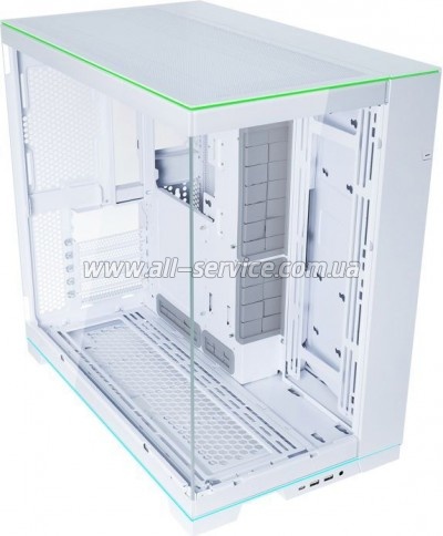  Lian Li O11 Dynamic EVO RGB, white (G99.O11DERGBW.00)