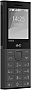 Мобільний телефон HMD 150 MUSIC DS Dark Grey Мобільний телефон HMD 150 MUSIC DS Dark Grey