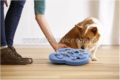    Nina Ottosson  ""  (0700603695404)