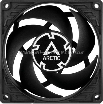    Arctic P8 SILENT/5-PACK (ACFAN00301A)