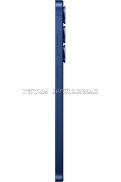   Samsung Galaxy S25+ 12/256Gb Navy (SM-S936BDBDEUC)