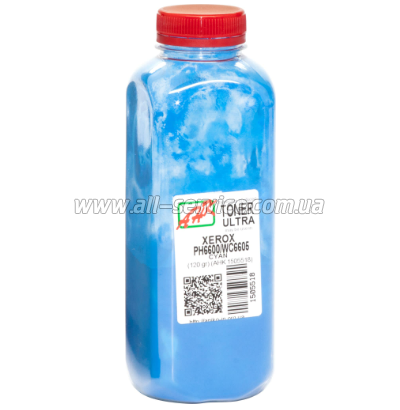 Тонер АНК Xerox Phaser 6600/ WC 6605 Cyan 120г/ банка (1505518) Тонер АНК Xerox Phaser 6600/ WC 6605 Cyan 120г/ банка (1505518)