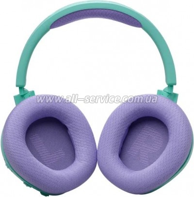  JBL Quantum 360 Wireless Teal (JBLQTUM360CYN)