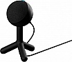  Logitech G Yeti Orb RGB Gaming Mic with Lightsync Black (988-000551)