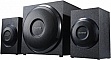   Microlab M-110 black