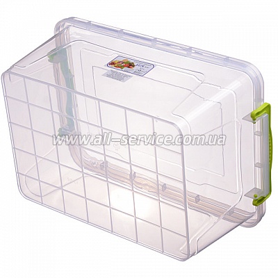 ��������� ������� AL-PLASTIK Lux �7