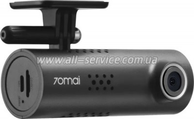  Xiaomi 70mai Dash Cam 3 M200 (1055361)