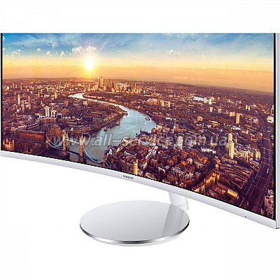  Samsung 34" C34J791 UWQHD (LC34J791WTIXCI)
