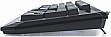  REAL-EL 7001 Comfort Backlit Black