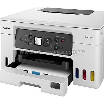  Canon MAXIFY GX3040 Wi-Fi (5777C009)