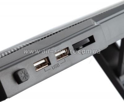    Marvo FN-40 17" RGB-LED (10210117)