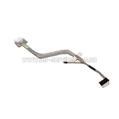 Видеокабель LCD ACER Aspire 3020 3610 5020 30pin CCFL Видеокабель LCD ACER Aspire 3020 3610 5020 30pin CCFL
